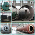 2014 China Henan Yuhong ISO9001 Approved Cement Ball Mill/Clinker Grinding Ball Mill/Dry Ball Mill Sale Home and Aboad